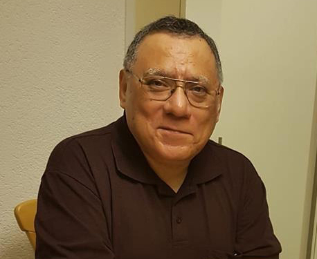 Ruben J. Delgado