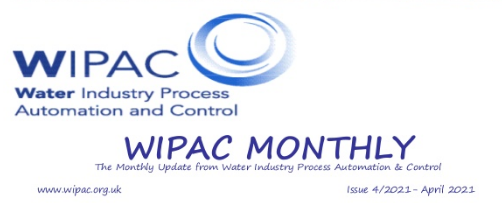 WIPAC Monthly April 2021