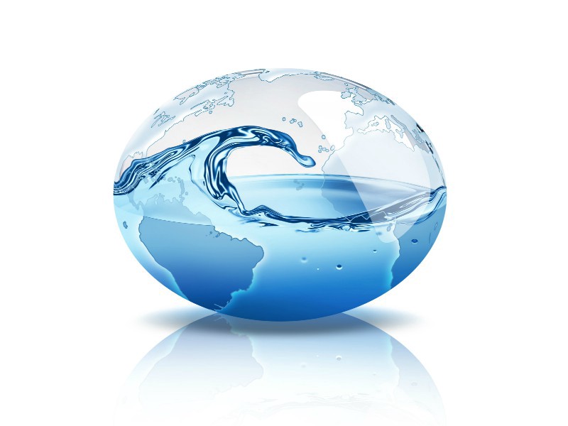 Best Practices in Water Management