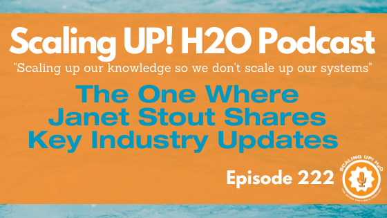 222 The One Where Janet Stout Shares Key Industry Updates
