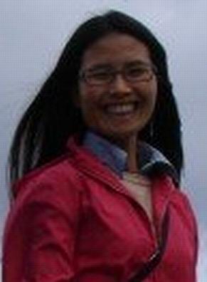 Hue Nguyen, Water resources management and environmental policy analyst