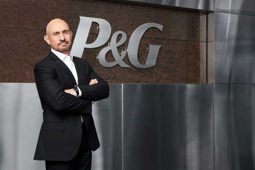P&G turns to AI to create digital manufacturing of the future