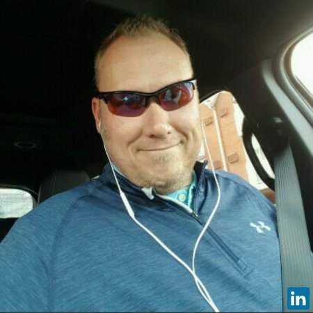 Paul Heddens, Sales Manager at Solenis