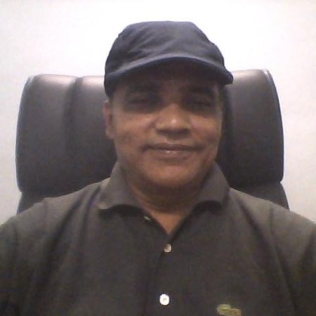 M V Jayakumar