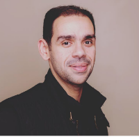 Mohammad Almadani, PhD Environmental & water Engineering Catholic University of America, Faculty member of KAU