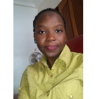 Mame Diarra SOW, Ingénieur Pêche et Aquaculture