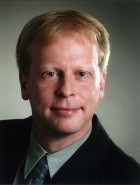 Carsten Persner, Business Development Manager bei Grundfos Water Treatment