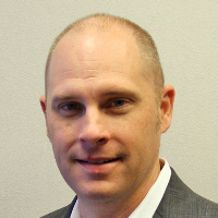 Chad McKnight, Principal Engineer/Supervisor at Southern Company
