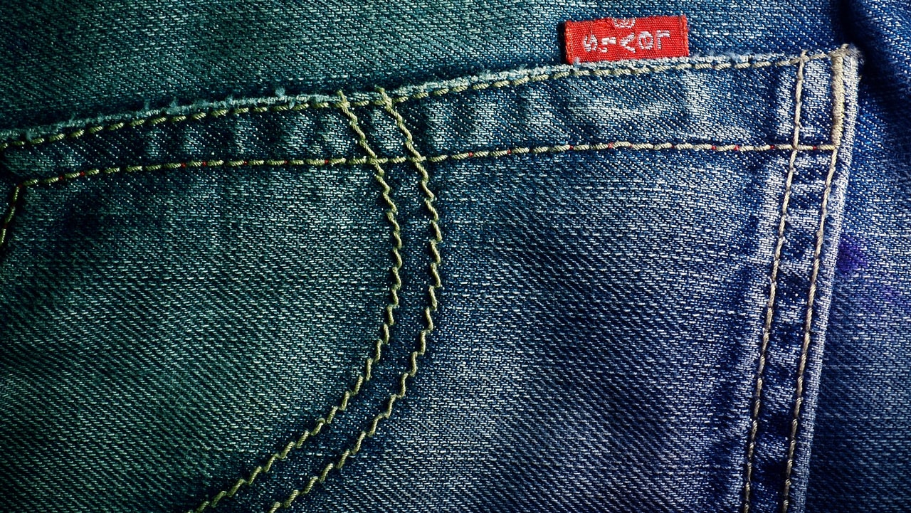 The Largest Denim Company in the World to Cut Water Use by 50% in Water-stressed Areas by 2025