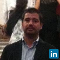 Pedro Paixão, Applications Manager - South America at Cabot Corp