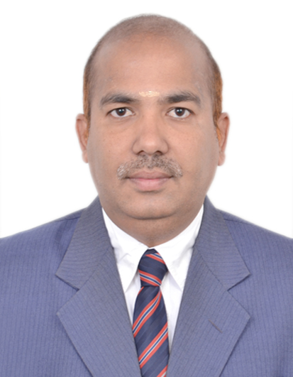 Mathappan E, GE Power & Water - Engineering Technical Leader