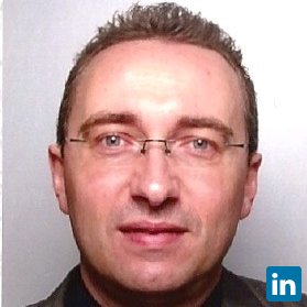 SOULARD Jean-Yves, Key Account Manager chez Aqua-tools