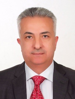 Hussam Smadi, CEO  at Unique Component Company ,LTD