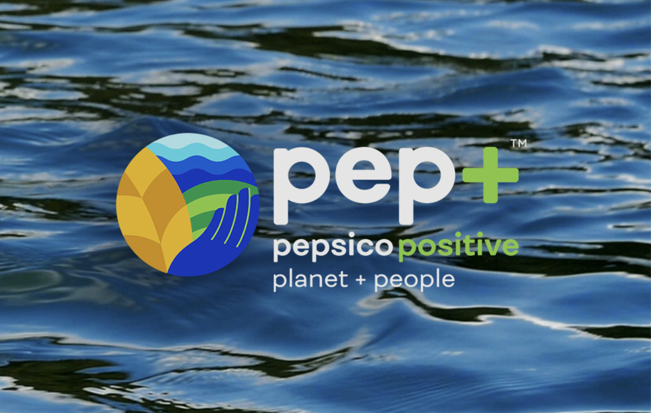 PEPSICO'S INNOVATIVE NET WATER POSITIVE PROJECTSPEPSICO AIMS TO SET A NEW STANDARD IN WATER STEWARDSHIP. THIS WORLD WATER DAY, LEARN ABOUT SOME ...