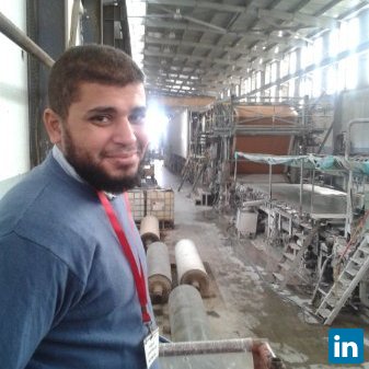 hussein Khalaf-Allah, ًWTC Sales Engineer at Veolia