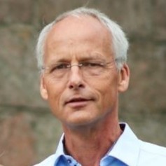 Anco Sangers, Senior Specialist Circularity & Water at Grundfos