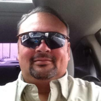 Eleazar Salinas, Sales at Sunbelt Rentals Pump Solutions