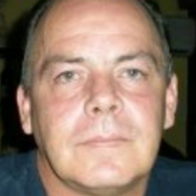 Owen Stevens, VP Sales & Marketing