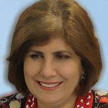 Mervat El-Hoz, Professor