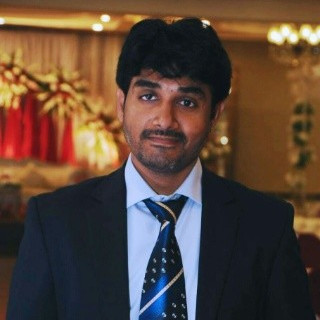 khuram shahzad, Engineer