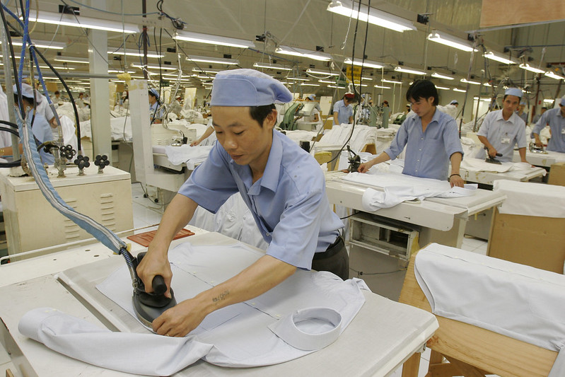 Inside China&rsquo;s plan to clean up its textile industry | FairPlanetGreen clothing brands and efficient recycling systems are only a part of what...