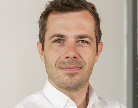 Jean-Philippe Pavard, Business development director