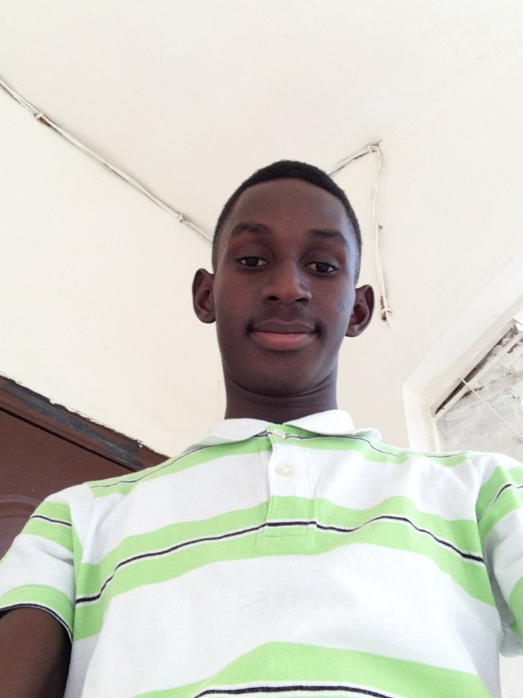 Abdourahman Sanyang