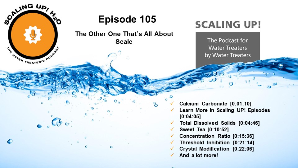 105 The Other One That’s All About Scale - Scaling UP! H2O