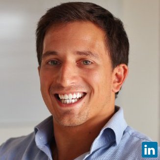 Rui Pereira, Tech & Sales Engineer - Industry