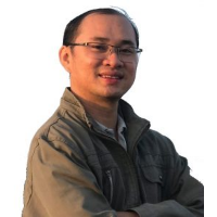 Tom Truong, Senior engineer