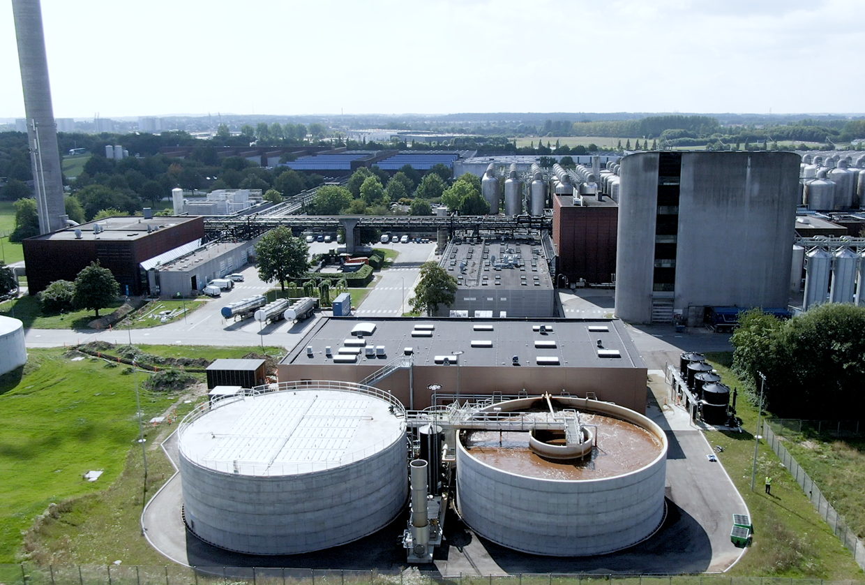 Danish Carlsberg brewery saves 1 billion litres of water with new technologyAfter two years with its pioneering water recycling system, Carlsber...