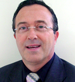 Dan Haimovitz, CEO