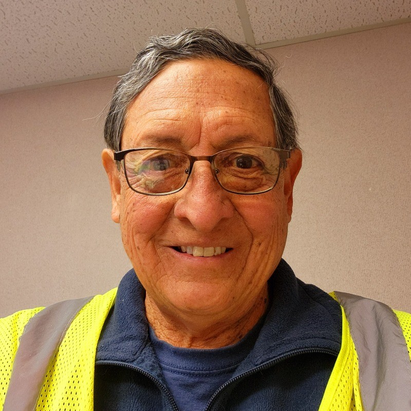 Steve Moraga