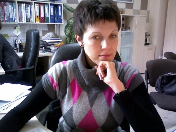 Наталья Яковлева, leading expert в компании Engineering firm "Hydroecologiya"