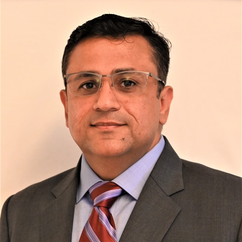 Mukul Girotra