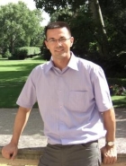 Guillaume DIAZ, CHEMDOC - SALES MANAGER