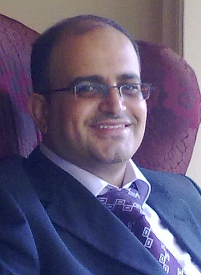 Aiman Al-Rawajfeh, Tafila Technical University - Associate Professor