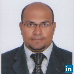 Mohamed Ibrahim, PMP, MIET, Principal Mechanical Engineer at WorleyParsons