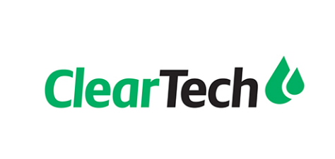 ClearTech® is good news for water quality