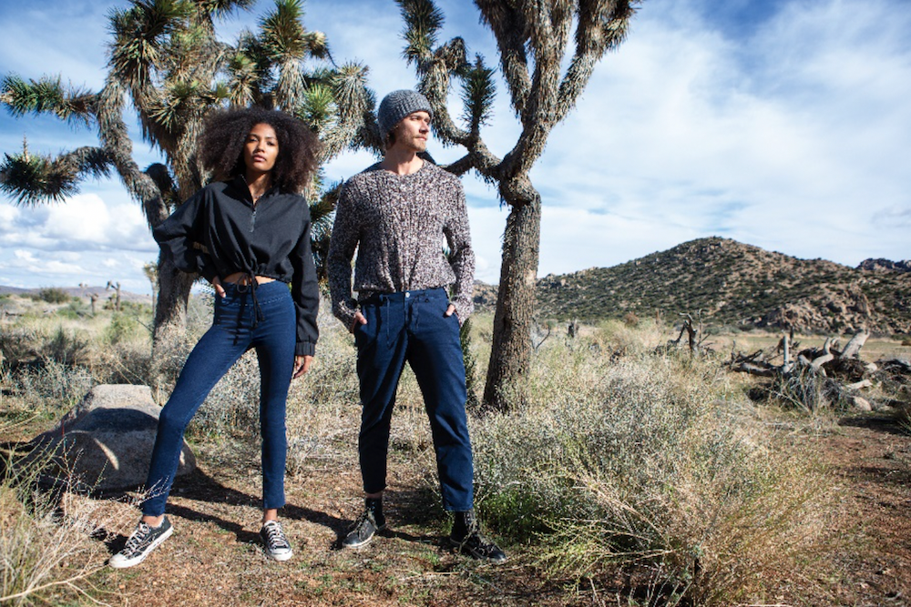 Calik Denim Debuts Antimicrobial Denim Fabric That Require Fewer Washes