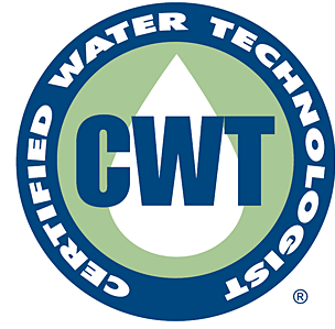 What Is a Certified Water Technologist?