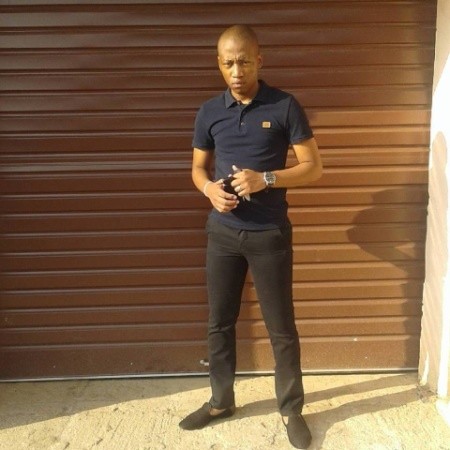 TSHEGOFATSO GIFT GALETUKI, Mining Graduate