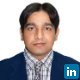 mahananda bastola, protec water and energy - sewage treatment plant operator