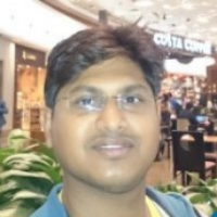 Umesh Pal, Sr. Process Engineer - Water Treatment