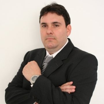 Guilherme Barbosa, Engineer