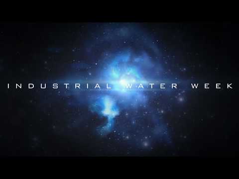 Industrial Water Week:  As Unique As You