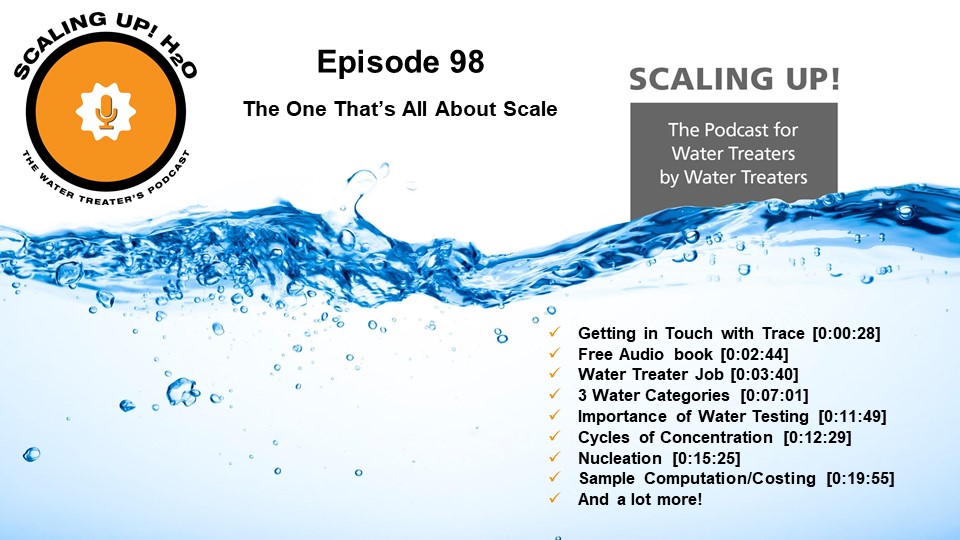 098 The One That’s All About Scale - Scaling UP! H2O