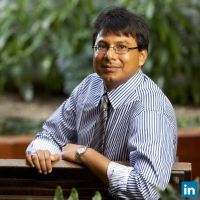 Rasel Hossain, MBA, P. Eng., Associate at Stantec