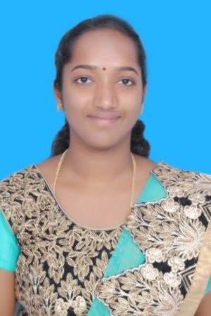 Supraja Pottepalem, Waste water treatment professional