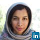Zeinab Amiri, Non-revenue water - Senior Expert